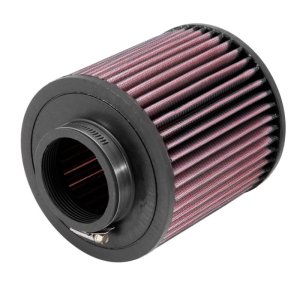 Dodge Neon Performance Air Intake - K&N Engineering - Drop In High-Flow Air Filter - `03-`05